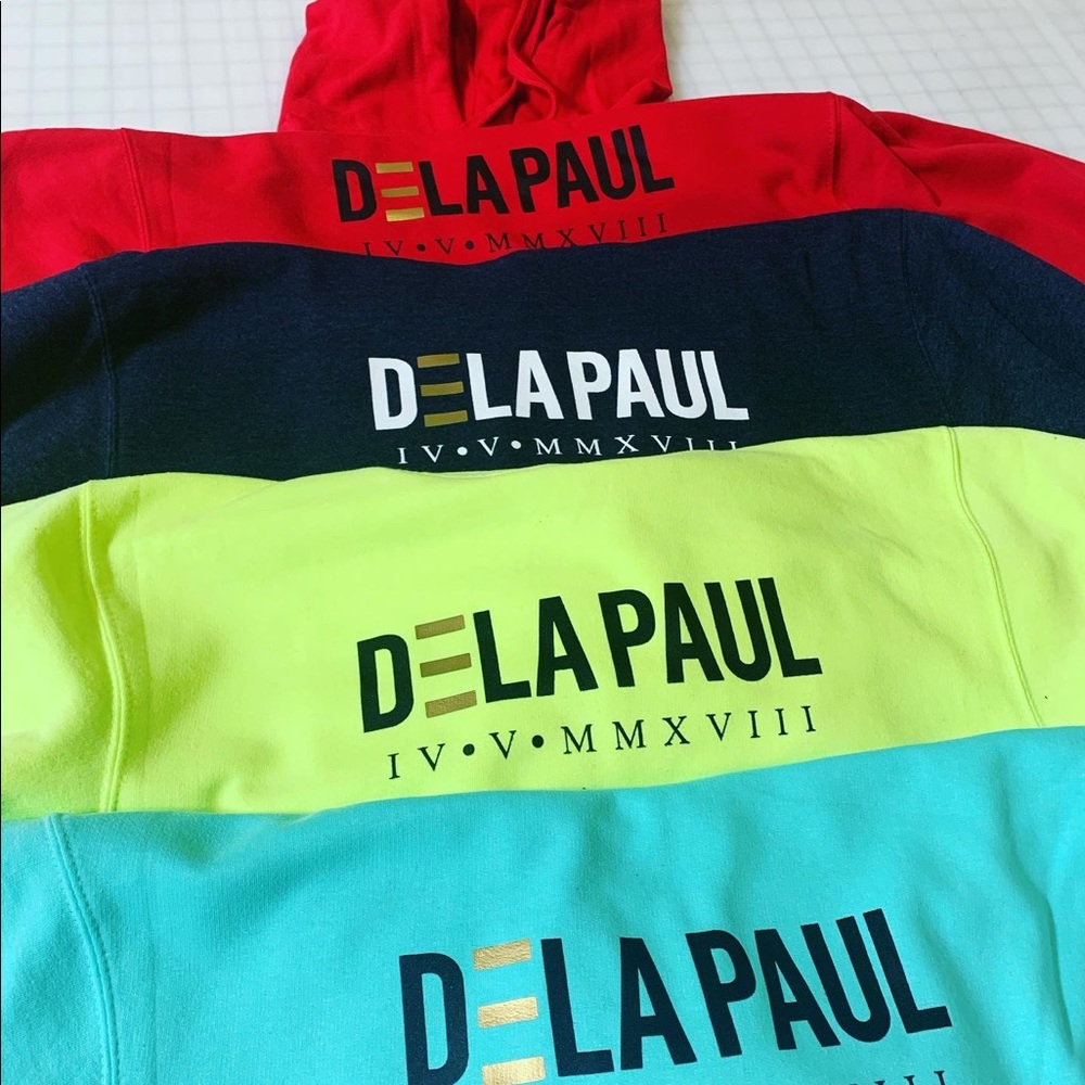 Hoodies